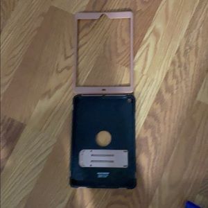 iPad Rose Gold Case